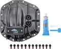 ~(4.5 lbs. 10X3X3)~ Dana 30 AdvanTEK - Front - Blue
