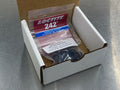 ~(4.5 lbs. 10X3X3)~ Dana 30 AdvanTEK - Front - Blue