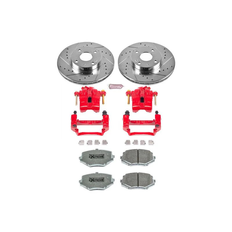 PowerStop auto part