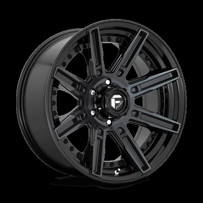 ROGUE 20X9 5X5 MLT 5.07 71.5 01MM