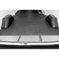 TRANSITDUAL SIDE DOORS ALUM THRESHOLD SILL PLATES SIDE AND REARSELL W/FLOOR/MAT