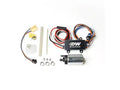 DeatschWerks DW440 440lph Brushless Fuel Pump Single/Dual Controller & Install 11-14 Ford Mustang GT