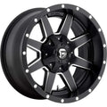 D538 18X9 8X170 MT-BLK-MIL 1MM