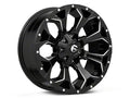 D576 18X9 5X4.5/5.0 GL-BLK-MIL -12M