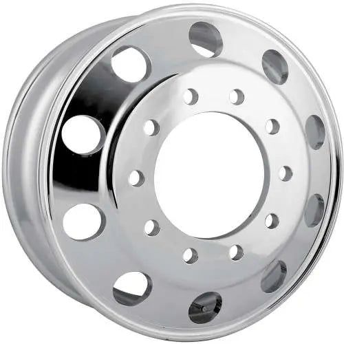 ~(62 lbs. 26X26X9)~ IB01P (IB01P) POLISHED 24.5X8.25 10-285.75 168MM 220.1MM