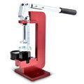 Heavy Duty Bench Top Spring Tester: 300lb Spring Pressure