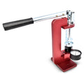 Heavy Duty Bench Top Spring Tester: 300lb Spring Pressure