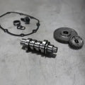 S&S Cycle 2017 M8 Touring 465G Gear Drive Camshaft Kit