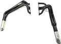 SBC Modified Header 1-5/8 602 Crate