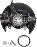 LOADED KNUCKLE