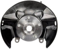 LOADED KNUCKLE