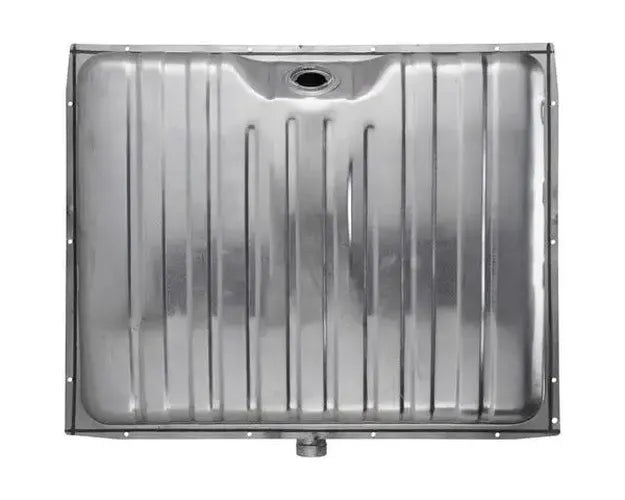 FUEL TANK; 20 GALLON; WITHOUT DRAIN