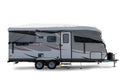 PROTEC RV COVER TRAVEL TRAILER 18FT20FT