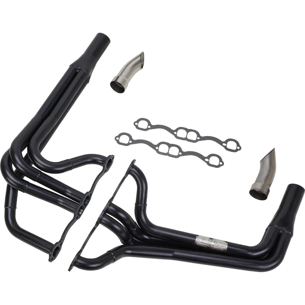 SBC Modified Header 1-5/8 602 Crate