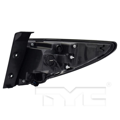 TYC tail light
