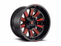 Fuel Wheels auto part