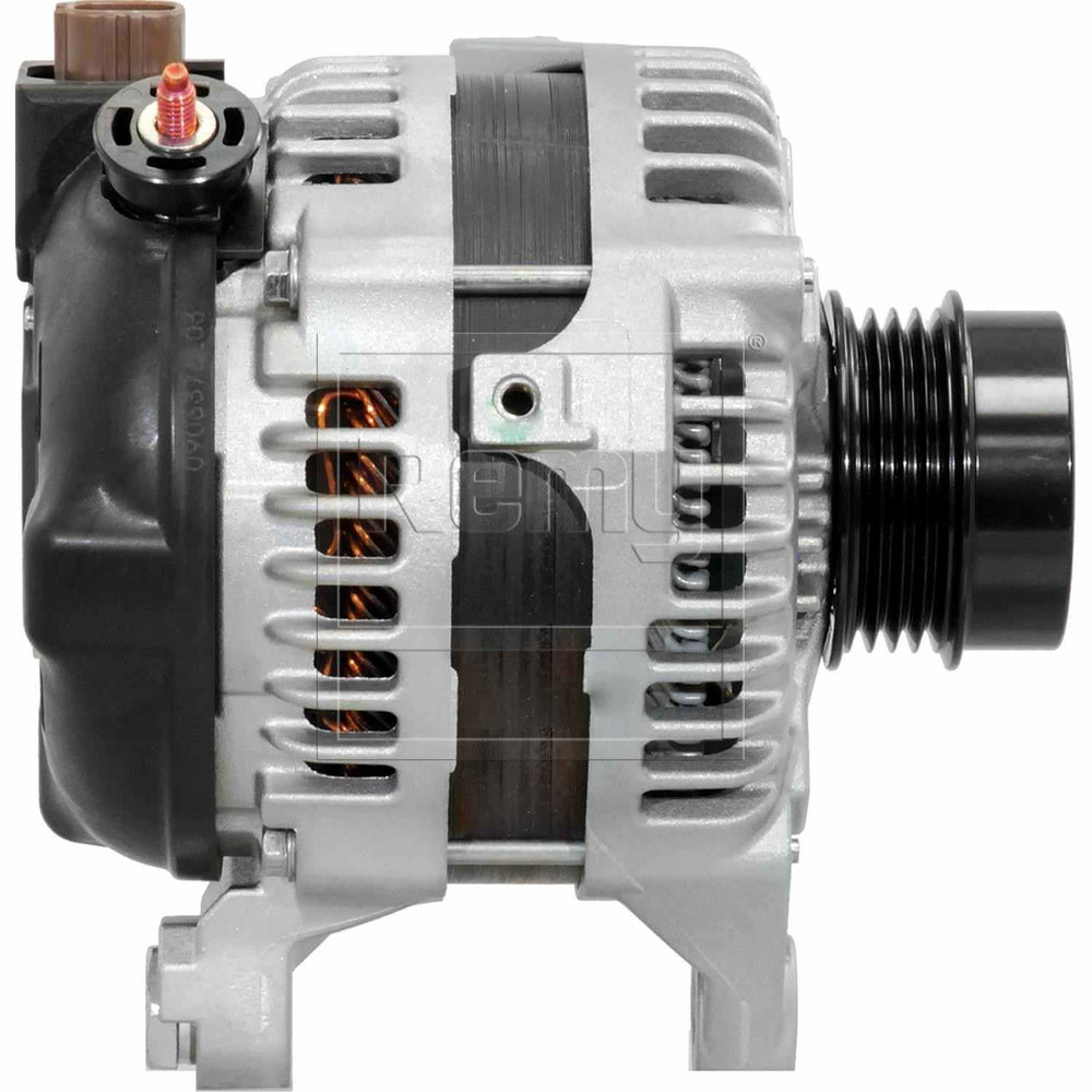 IMPORT ALTERNATOR
