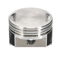 Wiseco 4 Stroke Forged Series Piston Kit, 3.518 IN Bore, 10:1 CR