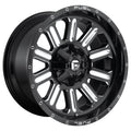 D620 18X9 8X180 GL-BLK-MIL 20MM