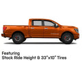 D569 18X9 6X135/5.5 MT-BLK-DDT 19MM