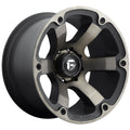 D564 18X9 5X150 MT-BLK-DDT 20MM