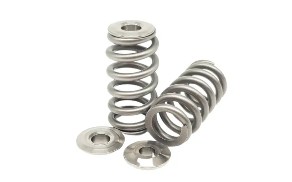 BMW B48 Valve Springs Retainers