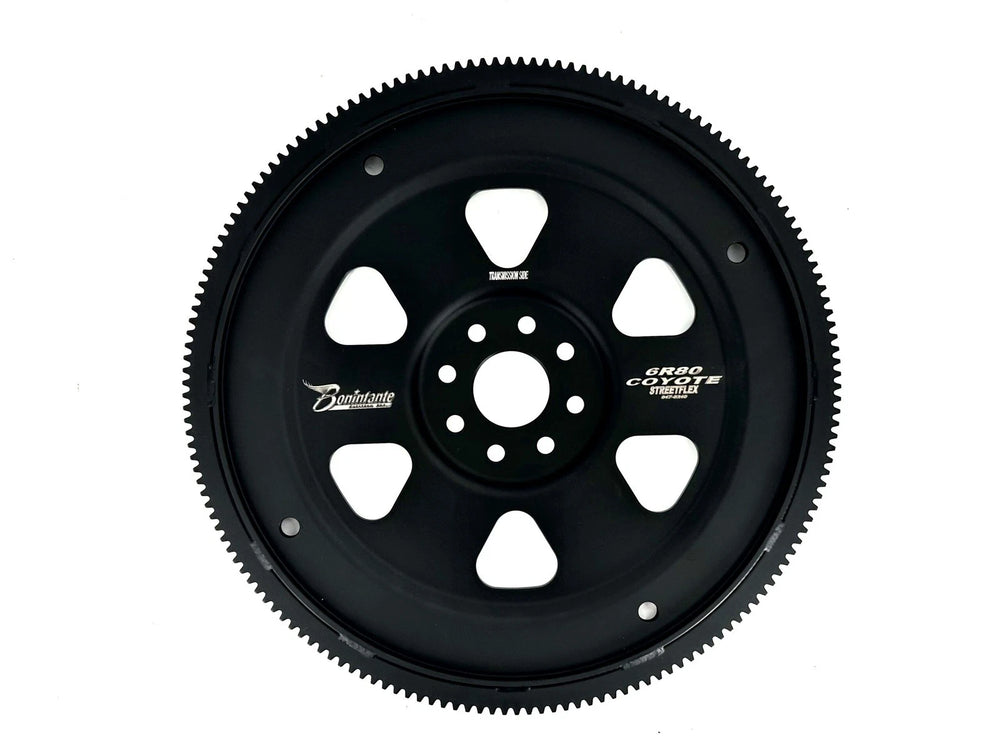 Billet Flexplate SFI Ford 5.0L Coyote 11-Up