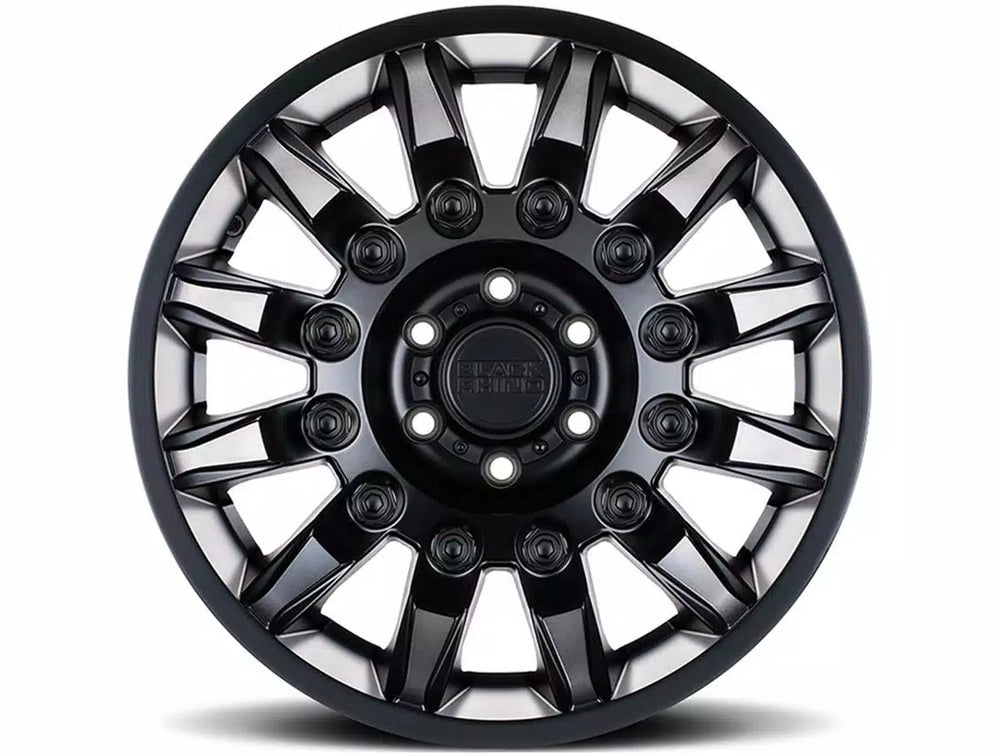 BRMSN 20X9 6X135 M-BLK-MCH-DDT 12MM