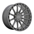 BRKZN 20X9.5 6X4.5 M-GNMTL 18MM