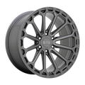 BRKZN 20X9.5 6X4.5 M-GNMTL 18MM