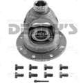 Dana auto part