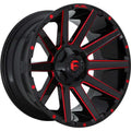 Fuel Wheels auto part