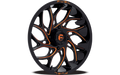 Fuel Wheels auto part