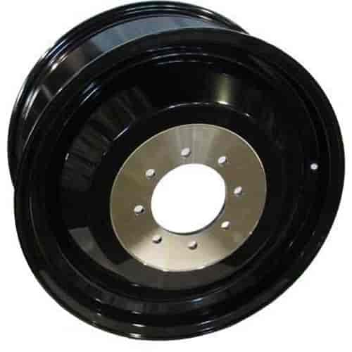 D501 22X8.25 8X170 GL-BLK 116MM
