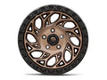 D841 18X9 5X5.5 BRNZ-BLK-RG 1MM