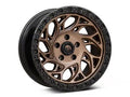 D841 18X9 5X5.5 BRNZ-BLK-RG 1MM