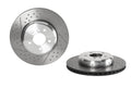 DISC BRAKE ROTOR