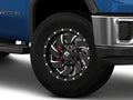 D574 18X9 8X180 GL-BLK-MIL 20MM