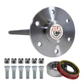 Yukon Gear & Axle auto part