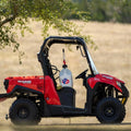 MOTORSPORT 98L 30 GALLON