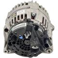 NEW ALTERNATOR
