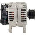 NEW ALTERNATOR