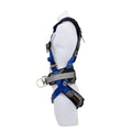 PROFORM CONSTRUCTION HARNESS QUICK CONNECT LEGS STEEL HARDWARE S BLACK BLUE