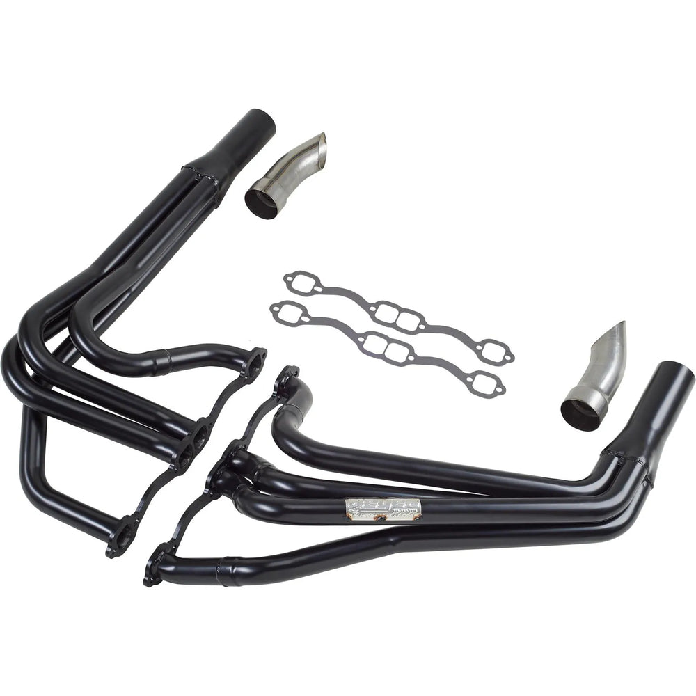 SBC Modified Header 1-5/8 602 Crate