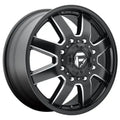 PIKE DUALLY 22X8.25 8X165.10 GLOSS