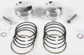 Wiseco 4 Stroke Forged Series Piston Kit, 3.508 IN Bore, 11.4:1 CR