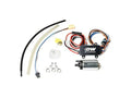 DeatschWerks 03-13 Chevy Corvette 440lph InTank Brushless Fuel Pump w/9-0909 Instl kit/C102 Contrllr