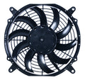 ~(3.4 lbs. 16X13X3)~ 10 in Curved Blade Electric Fan