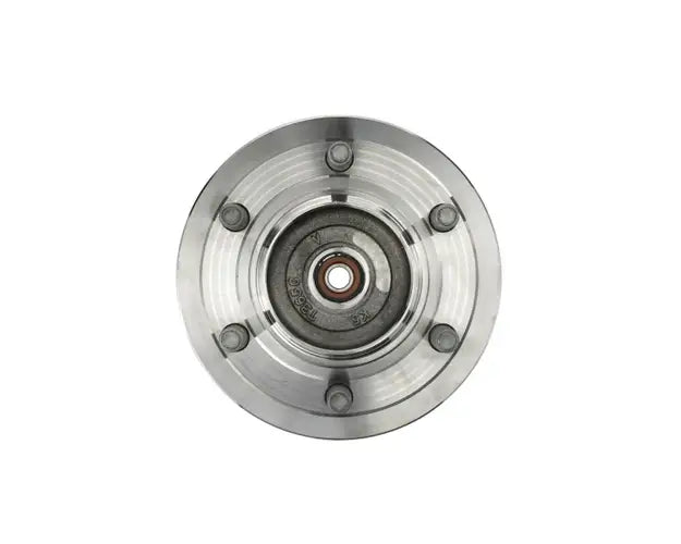 MOOG 11-14 Ford F-150 SVT Raptor Raptor Front Hub Assembly