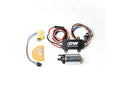 DeatschWerks DW440 440lph Brushless Fuel Pump Single/Dual Controller & Install 99-04 Ford Mustang GT